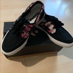 Converse Sea Star Ox